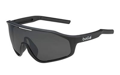 BOLLE Boll&eacute; Shifter matte black/TNS large Lunettes de soleil Unisexe Adulte