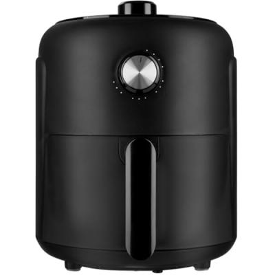 BOMANN  - Friteuse &agrave; air chaud Air fryer 2,3L Noir FR6076HCB