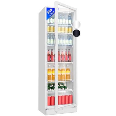 BOMANN R&eacute;frig&eacute;rateur pour boissons 347l blanc  ksg7351-blanc 