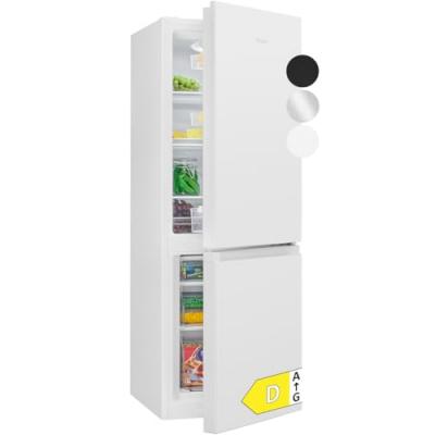 BOMANN R&eacute;frig&eacute;rateur et cong&eacute;lateur 175l blanc  kg 322.1 blanc