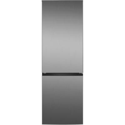 BOMANN R&eacute;frig&eacute;rateur et cong&eacute;lateur 315L Inox  KG7357-Inox