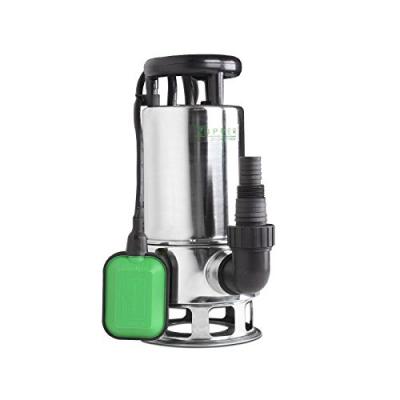 ZIPPER  Pompe vide eau charg&eacute;e Zi-dwp1100N