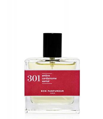 N&deg;301 Santal Ambre Cardamone Eau de Parfum