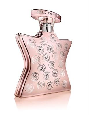 BOND NO. 9 Bond No.9 Gold Coast Eau de Parfum Vaporisateur 100ml