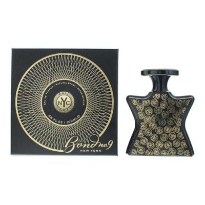 BOND NO. 9 Bond No.9 New York Wall Street Eau De Parfum Vaporisateur 100ml
