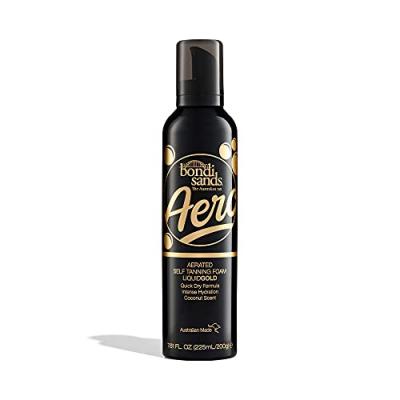 BONDI SANDS  225 ml Aero Liquid Gold Tan Autobronzant