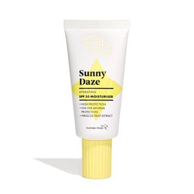 BONDI SANDS  Sunny Daze SPF 50 Moisturiser 50g