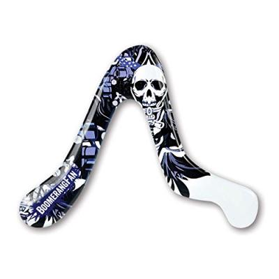 BOOMERANGFAN Boomerang Fan BOOMERANG FAN ROCK GAUCHER- - Jeu de plein air
