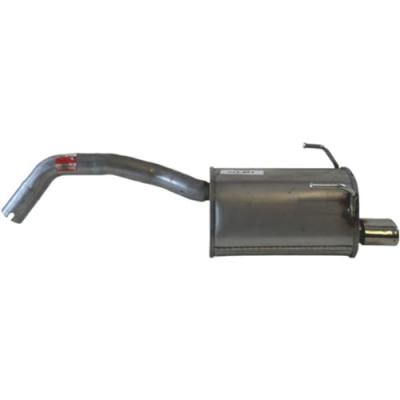 BOSAL Silencieux arriere  148-175 (X1)