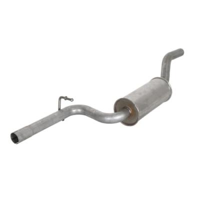 BOSAL  Silencieux interm&eacute;diaire 233-211
