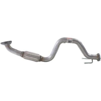 BOSAL Tube d'echappement  750-247 (X1)
