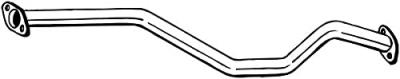 BOSAL  Tuyau d'&eacute;chappement 850-123 NISSAN JUKE