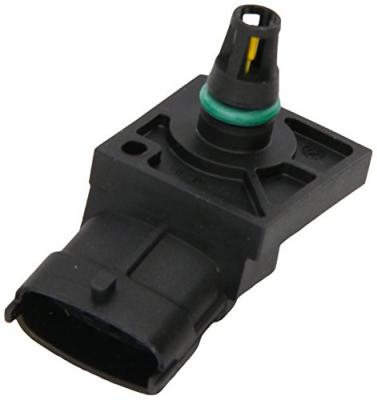 BOSCH Capteur, pression de suralimentation  0281002573 d'origine