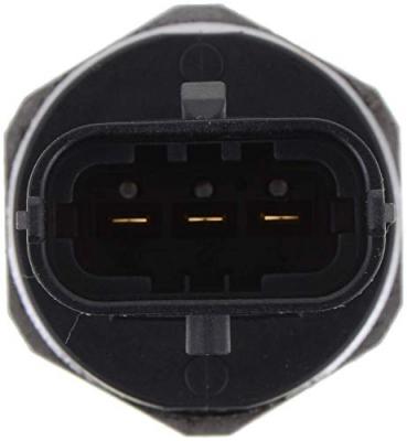 BOSCH Capteur, pression de carburant  0 281 002 937 (X1)