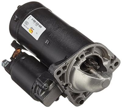 BOSCH  0&nbsp;986&nbsp;025&nbsp;660&nbsp;Kit de d&eacute;marrage Moteur