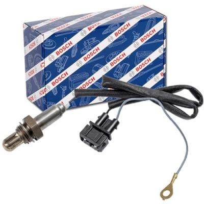BOSCH Sonde lambda  0 258 002 040 (X1)
