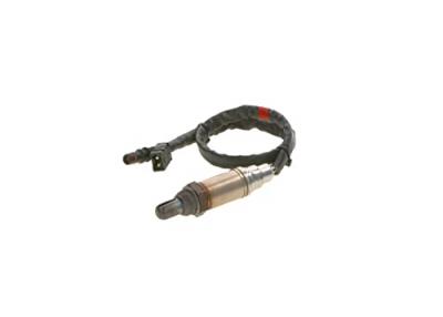 BOSCH  0258003156 - Sonde Lambda avec Connecteur Sp&eacute;cifique au V&eacute;hicule