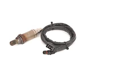 BOSCH  0258003320 - Sonde Lambda avec Connecteur Sp&eacute;cifique au V&eacute;hicule