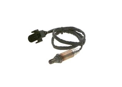 BOSCH  0258003548 - Sonde Lambda avec Connecteur Sp&eacute;cifique au V&eacute;hicule