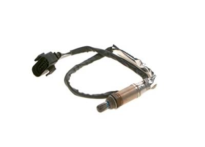 BOSCH  0258003604 - Sonde Lambda avec Connecteur Sp&eacute;cifique au V&eacute;hicule