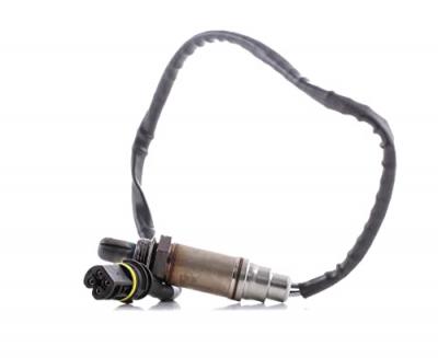BOSCH  0258003810 - Sonde Lambda avec Connecteur Sp&eacute;cifique au V&eacute;hicule