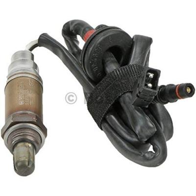 BOSCH  0258003926 - Sonde Lambda avec Connecteur Sp&eacute;cifique au V&eacute;hicule