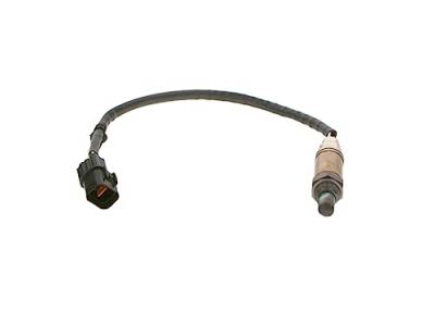 BOSCH  0258005110 - Sonde Lambda avec Connecteur Sp&eacute;cifique au V&eacute;hicule