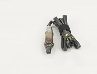 BOSCH  0258005139 - Sonde Lambda avec Connecteur Sp&eacute;cifique au V&eacute;hicule