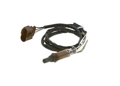 BOSCH  0258005160 - Sonde Lambda avec Connecteur Sp&eacute;cifique au V&eacute;hicule