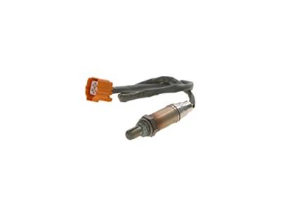 BOSCH  0258005184 - Sonde Lambda avec Connecteur Sp&eacute;cifique au V&eacute;hicule