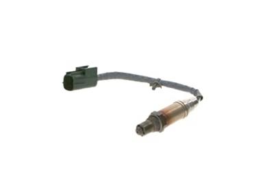 BOSCH  0258005307 - Sonde Lambda avec Connecteur Sp&eacute;cifique au V&eacute;hicule