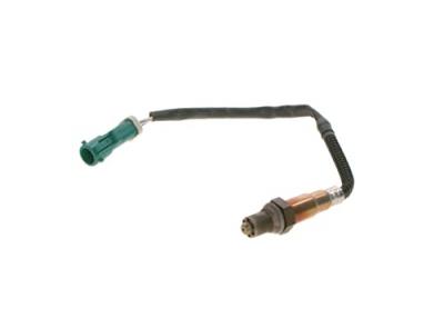 BOSCH Sonde lambda  0 258 006 155 (X1)
