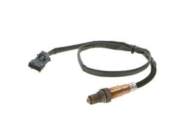 BOSCH Sonde lambda  0 258 006 175 (X1)