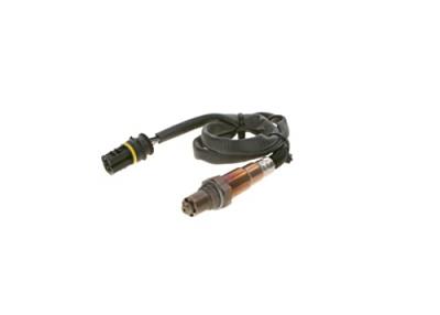 BOSCH Sonde lambda  0 258 006 359 (X1)