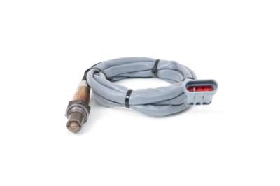 BOSCH  0258006391 - Sonde Lambda avec Connecteur Sp&eacute;cifique au V&eacute;hicule