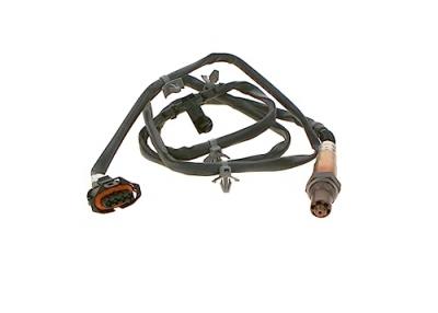 BOSCH Sonde lambda  0 258 006 588 (X1)