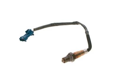 BOSCH  0258006623 - Sonde Lambda avec Connecteur Sp&eacute;cifique au V&eacute;hicule