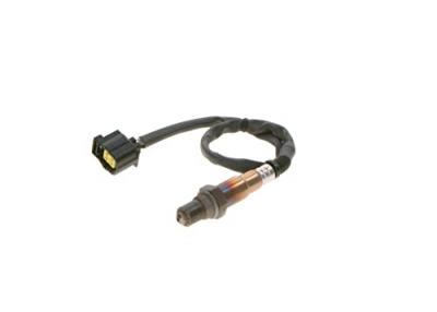 BOSCH  0258006747 - Sonde Lambda avec Connecteur Sp&eacute;cifique au V&eacute;hicule