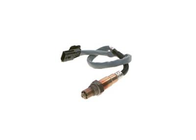 BOSCH  0258006953 - Sonde Lambda avec Connecteur Sp&eacute;cifique au V&eacute;hicule