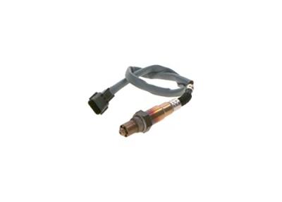 BOSCH  0258006970 - Sonde Lambda avec Connecteur Sp&eacute;cifique au V&eacute;hicule