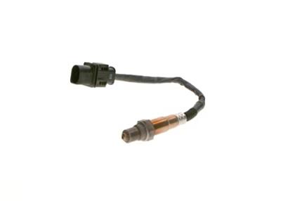 BOSCH  0258007330 - Sonde Lambda avec Connecteur Sp&eacute;cifique au V&eacute;hicule
