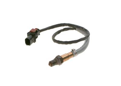 BOSCH Sonde lambda  0 258 017 070 (X1)