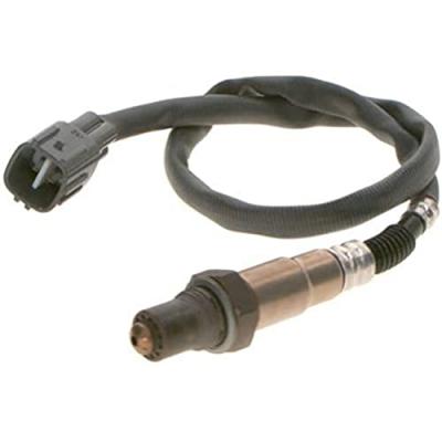 BOSCH Sonde lambda  0 258 986 606 (X1)