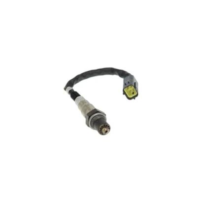 BOSCH  0258986684 - Sonde Lambda avec Connecteur Sp&eacute;cifique au V&eacute;hicule