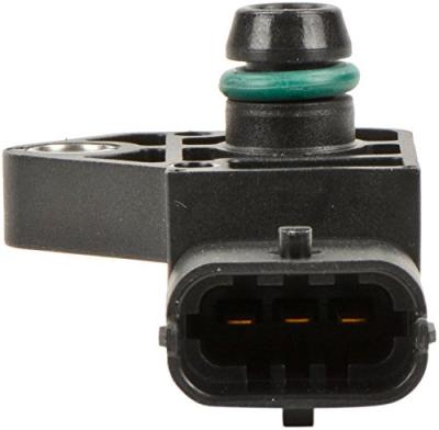 BOSCH Capteur, pression du tuyau d'admission  0 261 230 101