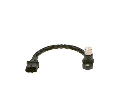 BOSCH  Capteur de position d'arbre &agrave; cames 0 281 002 453 FIAT DUCATO