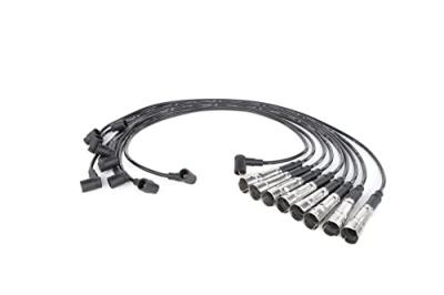 BOSCH  0986356334 - C&acirc;bles d'Allumage - 1 pi&egrave;ce