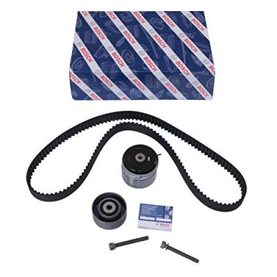 BOSCH  1&nbsp;987&nbsp;948&nbsp;215&nbsp;Jeu de Courroies crant&eacute;es