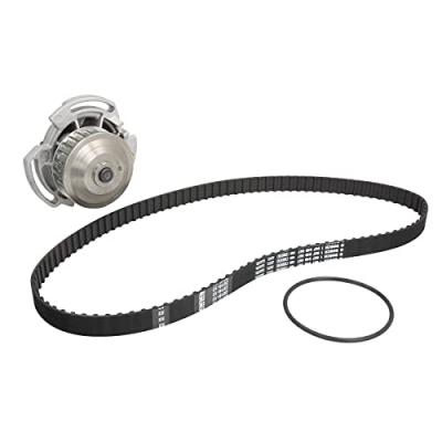 BOSCH  1987948801 - Kit de Courroie de Distribution avec Pompe &agrave; Eau