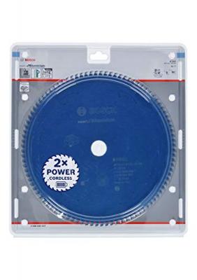 BOSCH Lame de scie circulaire ACCU Expert for Aluminium 305x30x2.4/1.8x96T